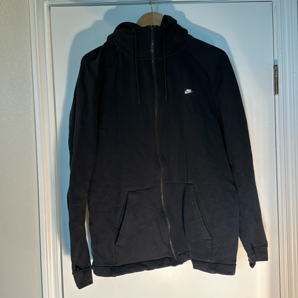 Nike Men’s Zip-up